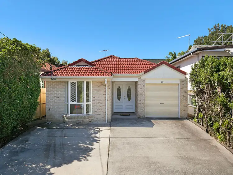 60 London Street, Eight Mile Plains QLD 4113