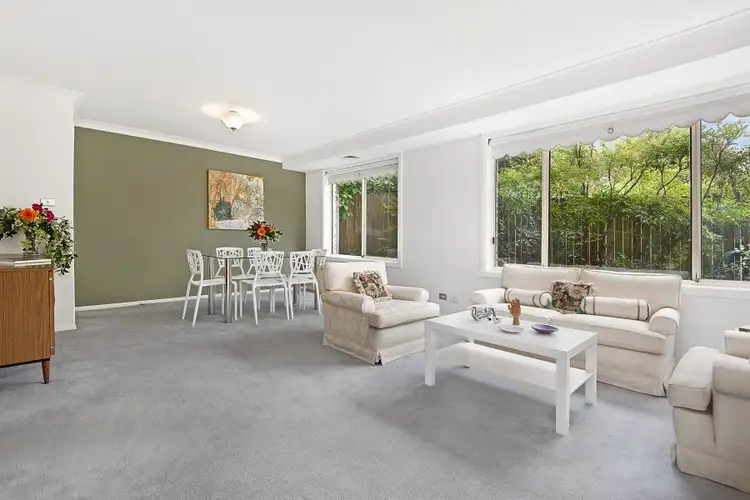 Fifth view of Homely semi-detached listing, 37C Copeland Road, Beecroft NSW 2119