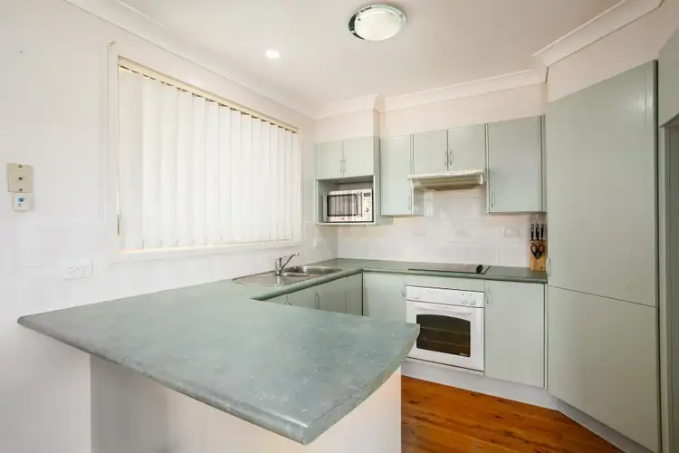 Fifth view of Homely villa listing, 1/71 College Avenue, Blackbutt NSW 2529