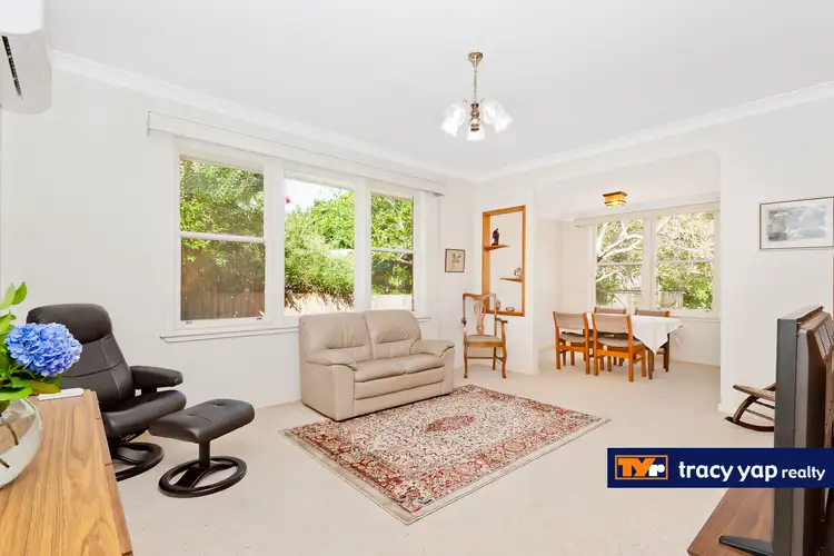Second view of Homely house listing, 25 Torrington Drive, Marsfield NSW 2122