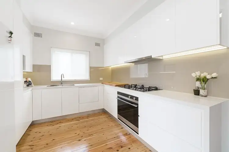 Fourth view of Homely house listing, 4 Burrawalla Road, Caringbah NSW 2229