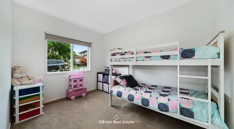 Fifth view of Homely house listing, 35 Macquarie Circuit, Pakenham VIC 3810