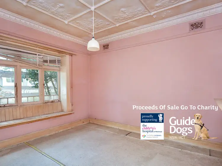 Second view of Homely house listing, 17 Bardwell Road, Mosman NSW 2088