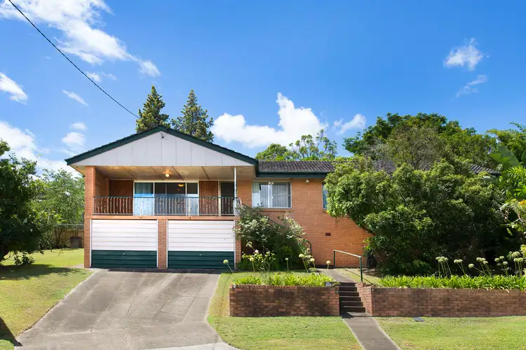 9 Doria Street, Coorparoo QLD 4151