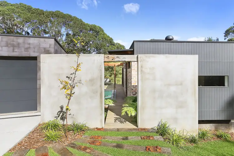 Third view of Homely house listing, 33G Hospital Road, Bulli NSW 2516