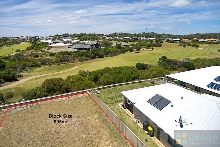 Fourth view of Homely land listing, 46 Sanctuary Circuit, Dawesville WA 6211
