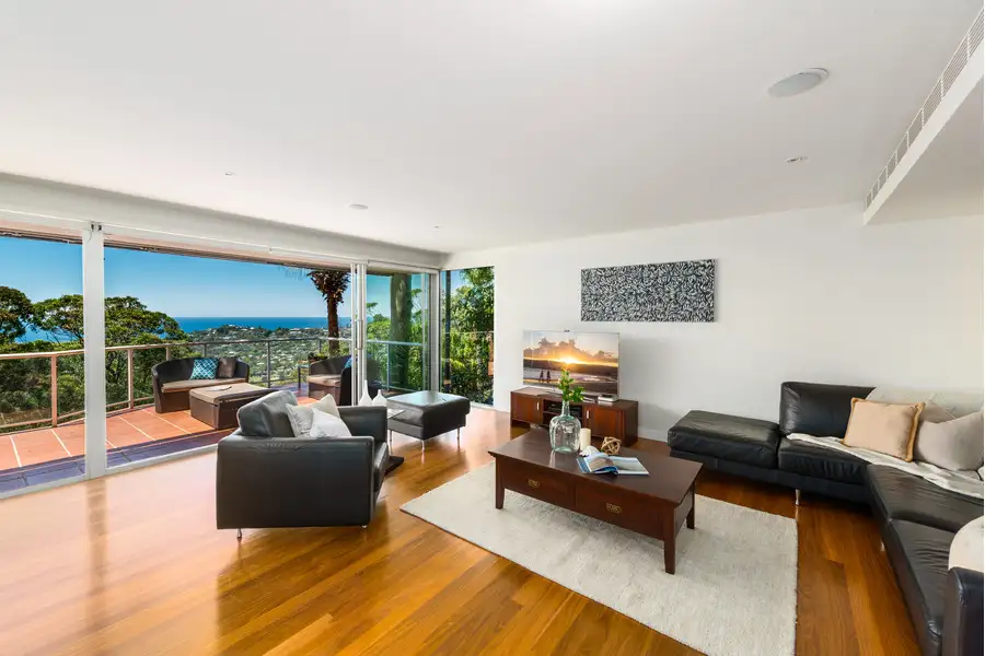 Main view of Homely house listing, 87 Grandview Drive, Newport NSW 2106