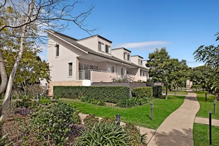 Sixth view of Homely apartment listing, 44/57-63 Fairlight Street, Five Dock NSW 2046