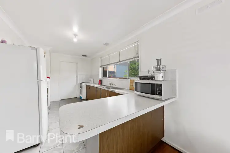 Third view of Homely house listing, 8 Ironbark Street, St Albans VIC 3021
