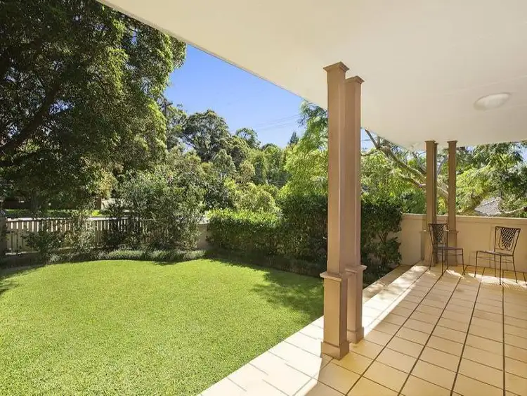 Sixth view of Homely house listing, 61 Clanville Road, Roseville NSW 2069