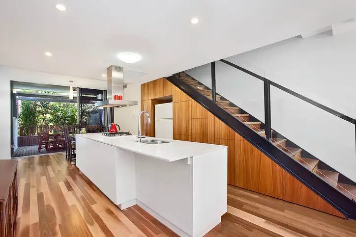 Third view of Homely unit listing, 20/28 Cordelia Street, South Brisbane QLD 4101