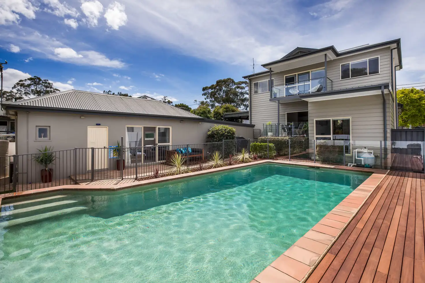 Main view of Homely house listing, 64 Wonga Road, Yowie Bay NSW 2228