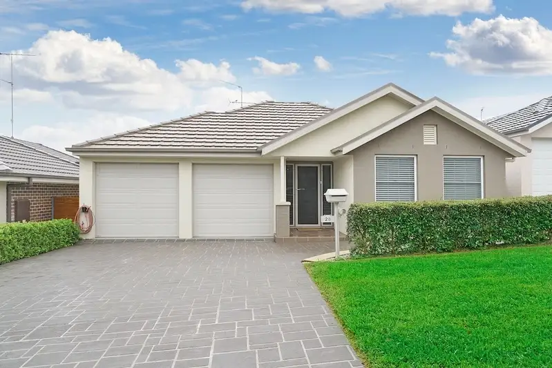 Main view of Homely house listing, 28 Condron Circuit, Elderslie NSW 2570