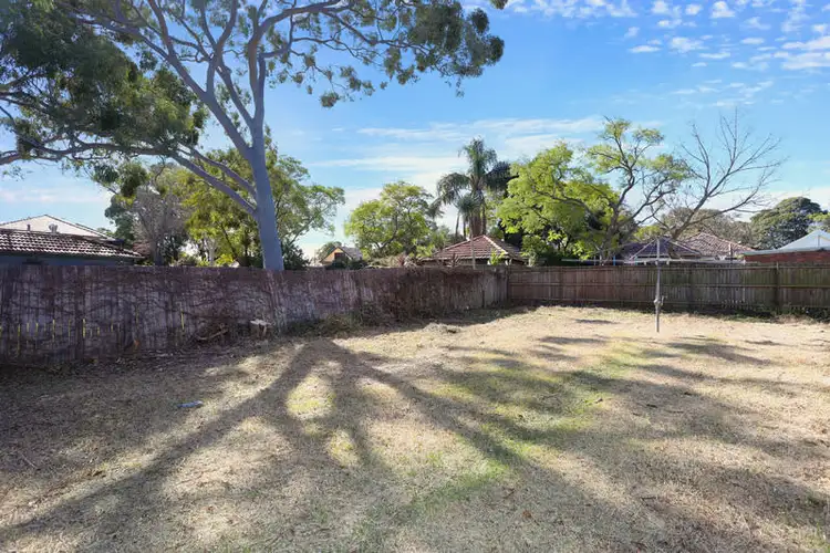 Fifth view of Homely house listing, 18 Howard Street, Strathfield NSW 2135