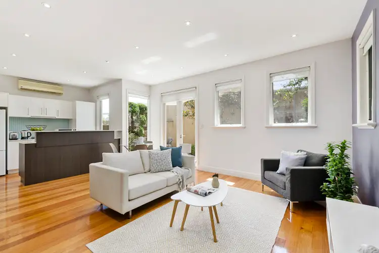 5 Ellery Lane, Williamstown VIC 3016