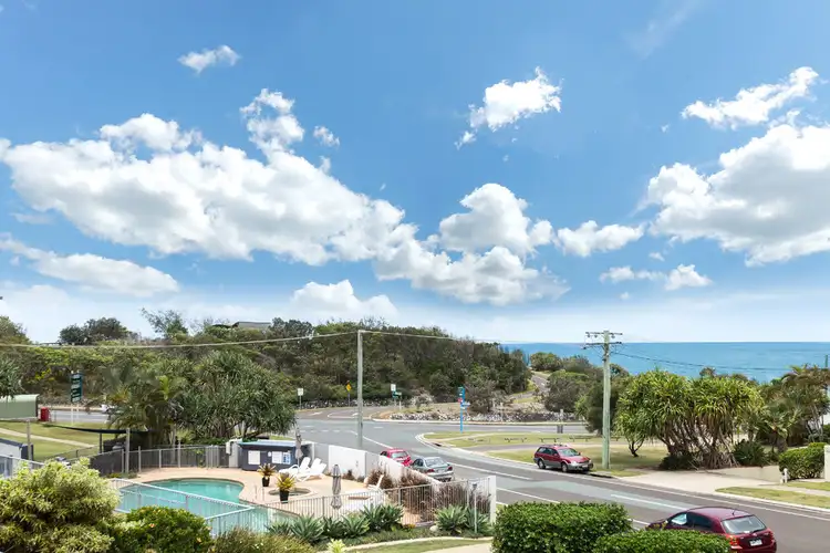 Second view of Homely unit listing, 11/91 Coolum Terrace, Coolum Beach QLD 4573