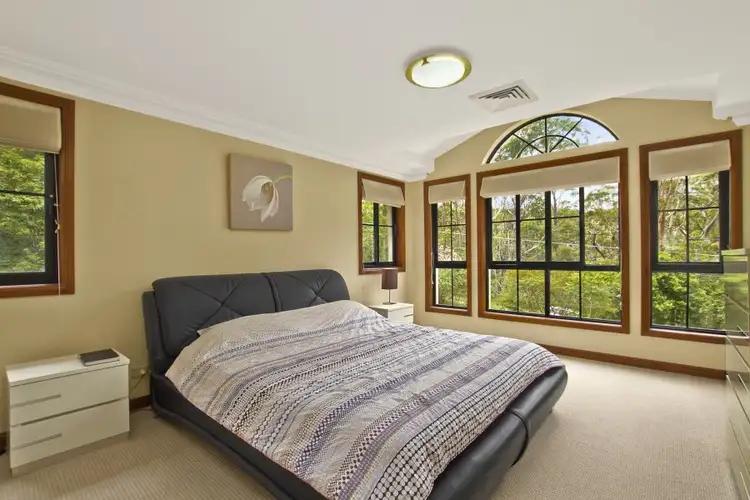 Fifth view of Homely house listing, 90 Malton Road, Beecroft NSW 2119