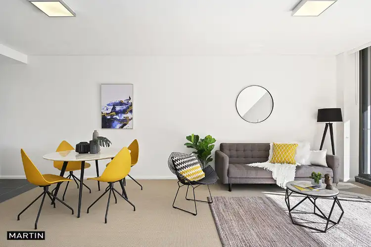 630/5 Defries Avenue, Zetland NSW 2017