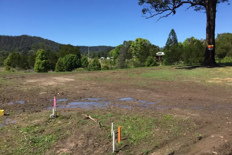 Fifth view of Homely land listing, LOT 16 Alternative Way, Nimbin NSW 2480