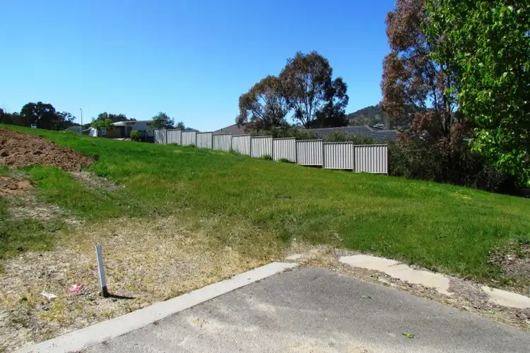 Fourth view of Homely land listing, 74 Yarralumla Drive, Wodonga VIC 3690