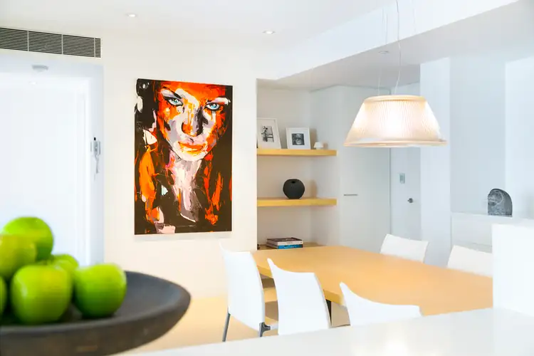 Second view of Homely apartment listing, 3B/2 Bowman Street, Pyrmont NSW 2009