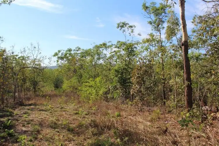 Fifth view of Homely land listing, LOT 14, 1749 Leonino Road, Darwin River NT 841