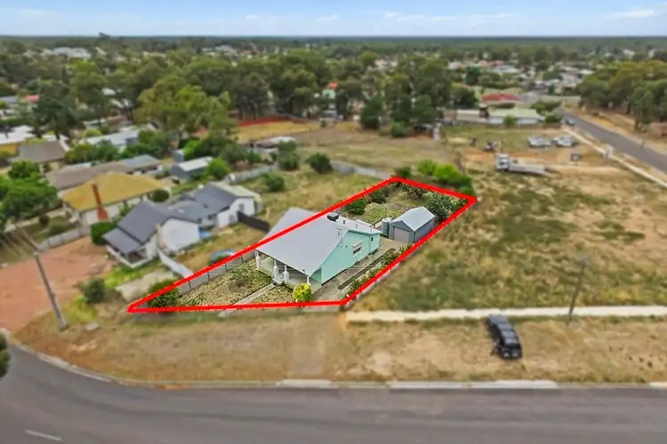 Sixth view of Homely house listing, 51 Barrell Street, Eaglehawk VIC 3556