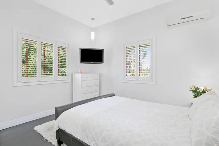 Sixth view of Homely house listing, 30 Fraser Street, Wooloowin QLD 4030