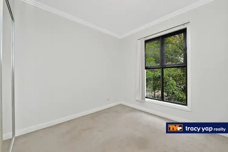 Fifth view of Homely apartment listing, 15/141 Bowden Street, Meadowbank NSW 2114