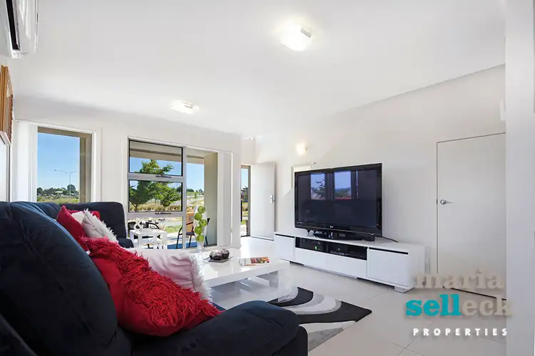 Fourth view of Homely house listing, 7 Peg Minty Crescent, Weston ACT 2611