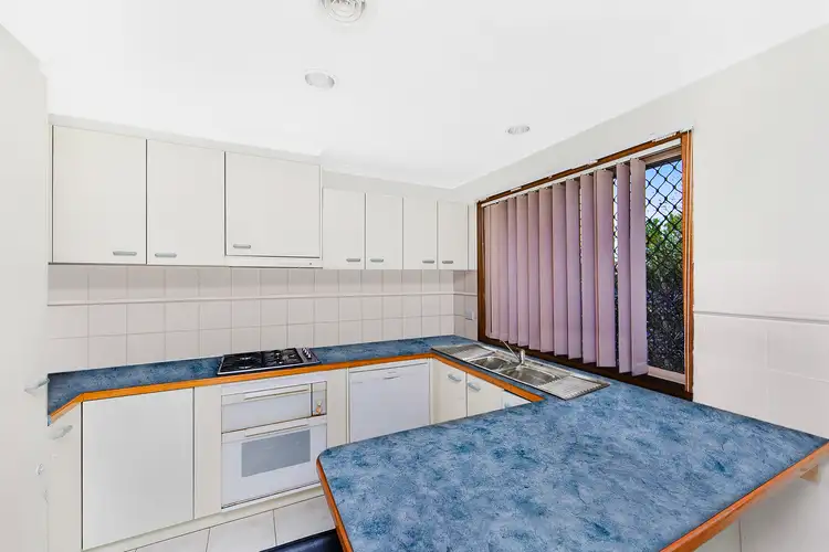 Fourth view of Homely townhouse listing, 12/5 Tiptree Crescent, Palmerston ACT 2913