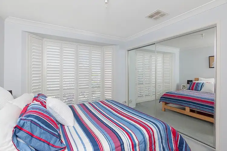 Seventh view of Homely house listing, 10 Tweed Court, Wattle Grove NSW 2173