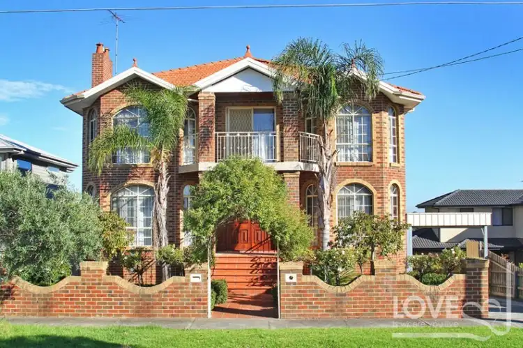 Main view of Homely house listing, 3 Hodson Street, Preston VIC 3072