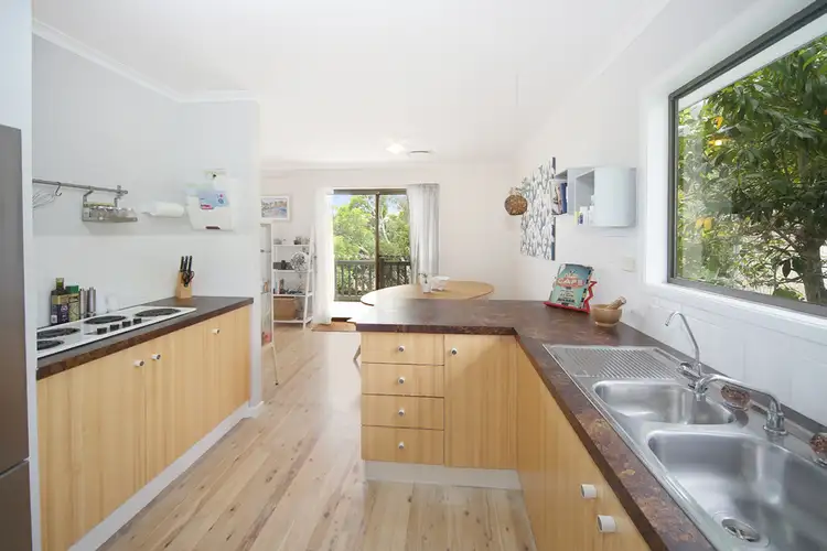 Fourth view of Homely house listing, 24 Greenoaks Drive, Coolum Beach QLD 4573