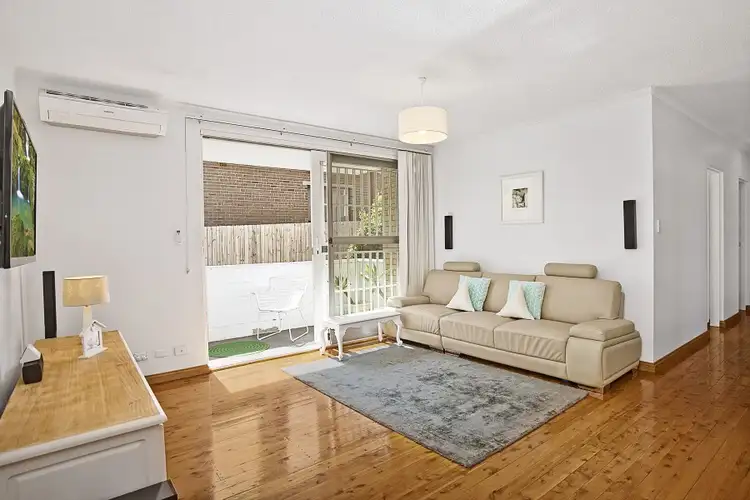 1/154 Croydon Avenue, Croydon Park NSW 2133