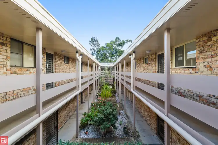 Second view of Homely block of units listing, 109-111 Farrell Road, Bulli NSW 2516