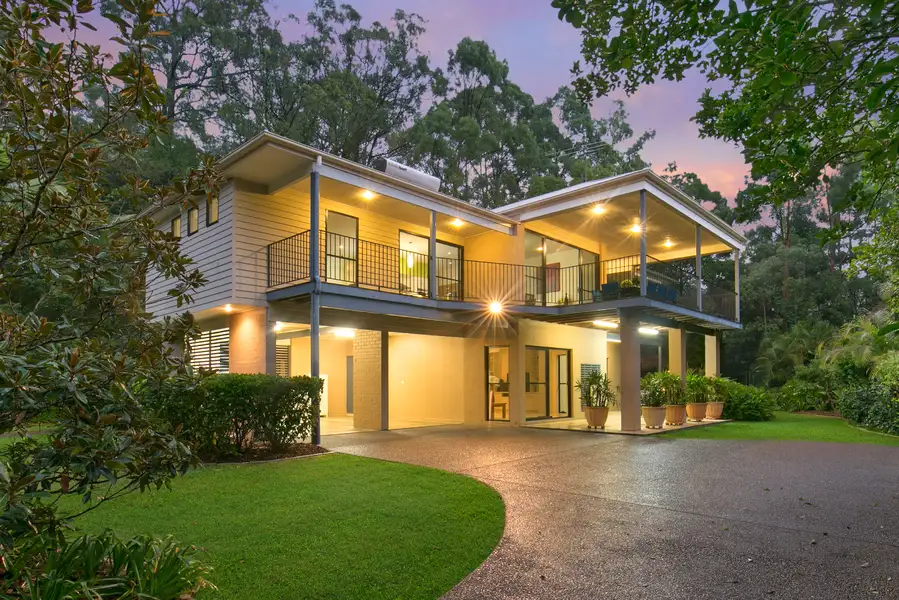 Main view of Homely house listing, 2/49 Trevallyan Drive, Daisy Hill QLD 4127