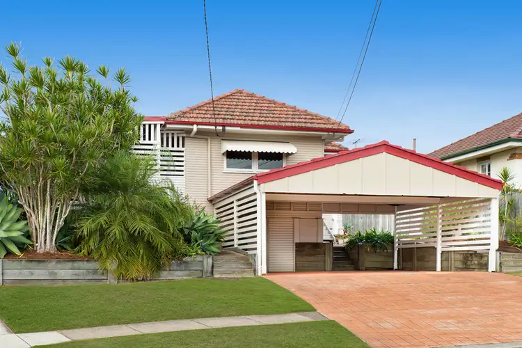 46 Brooks Street, Camp Hill QLD 4152