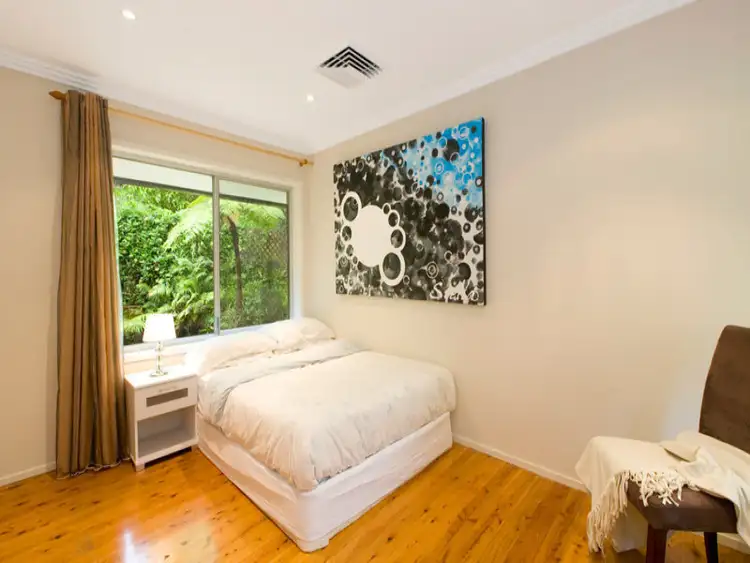 Seventh view of Homely house listing, 6 Hicks Avenue, Turramurra NSW 2074