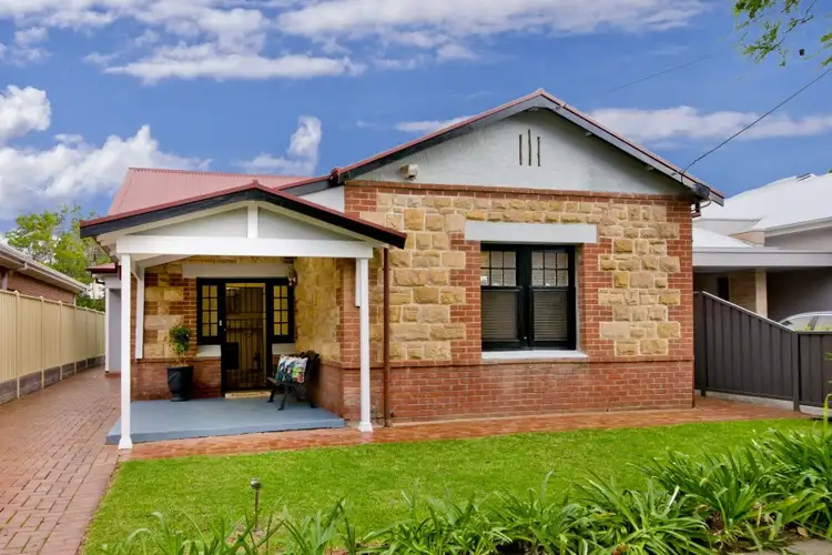 39 Hill Street, Parkside SA 5063