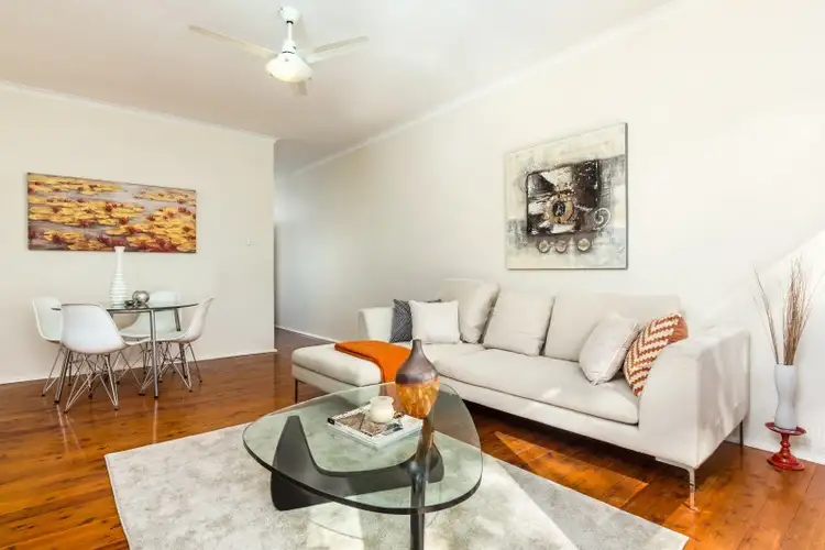 11/141 Croydon Avenue, Croydon Park NSW 2133