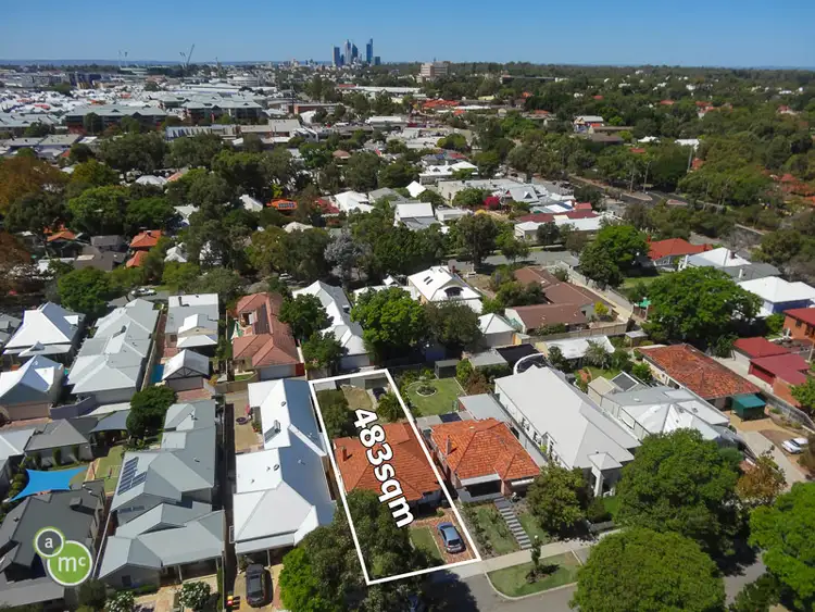 Fourth view of Homely house listing, 26 Peel Street, Jolimont WA 6014