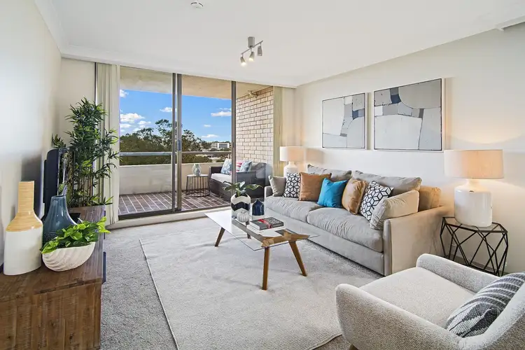 37/1 Jersey Road, Artarmon NSW 2064
