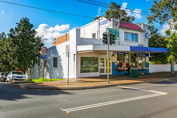 289 Victoria Avenue, Chatswood NSW 2067