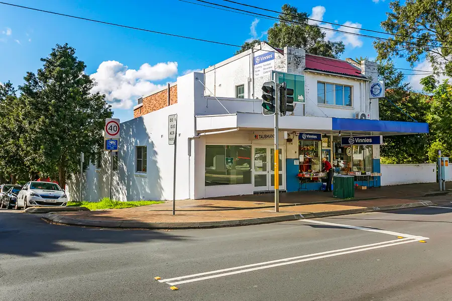 Main view of Homely house listing, 289 Victoria Avenue, Chatswood NSW 2067