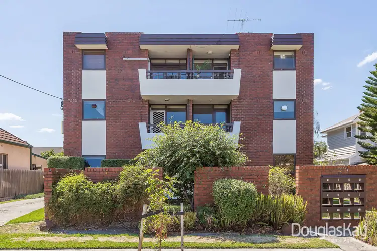 4/26 Grandison Street, Moonee Ponds VIC 3039