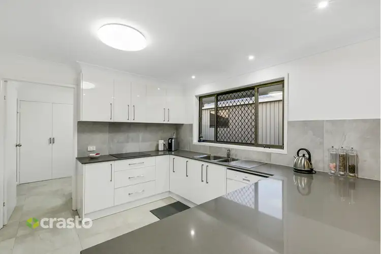 Second view of Homely house listing, 1 Primrose Court, Hollywell QLD 4216