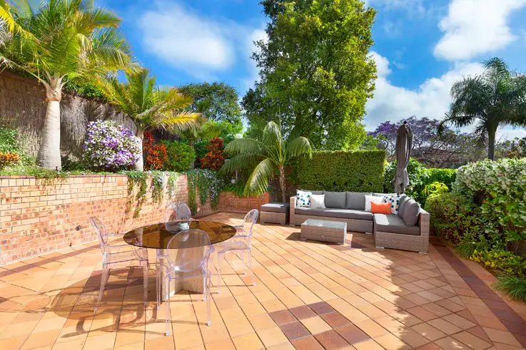 Second view of Homely villa listing, 20 Kulgoa Road, Bellevue Hill NSW 2023