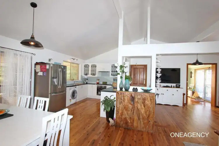 Third view of Homely house listing, 165 Gregory Street, South West Rocks NSW 2431