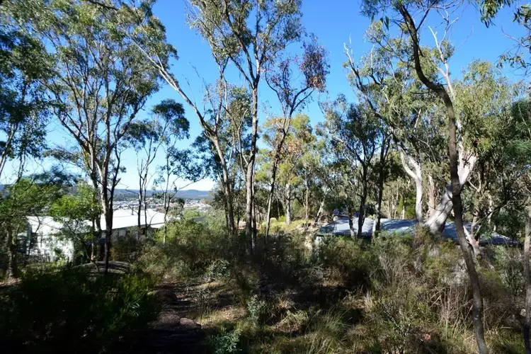 Fifth view of Homely house listing, 26172 New England Highway, Stanthorpe QLD 4380